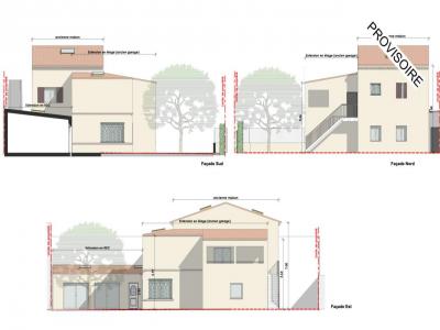 Vente Appartement 4 pièces PERTUIS 84120