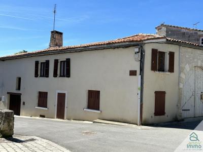 For sale House BASSAC  16