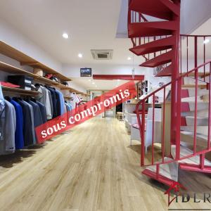 Vente Immeuble VESOUL 70000