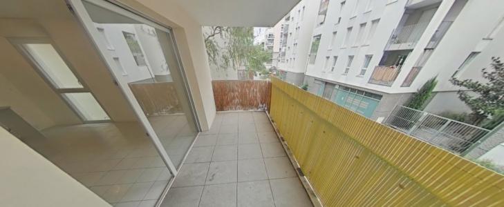Location Appartement 3 pièces LYON-7EME-ARRONDISSEMENT 69007
