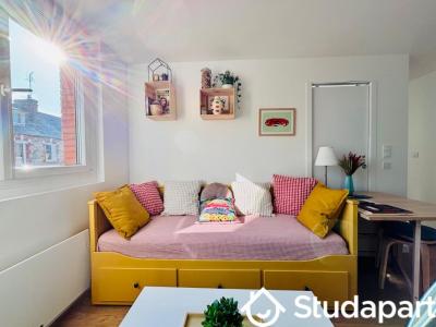 For rent Apartment RENNES  35