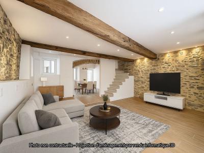 photo For sale House ALZONNE 11