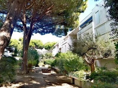 photo For sale Apartment GRANDE-MOTTE 34