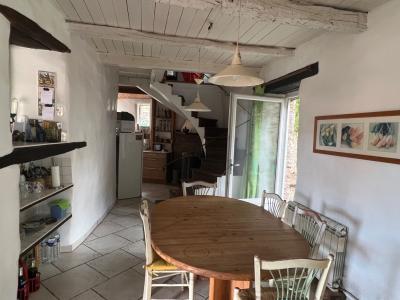 For sale House OLARGUES AU COEUR DU VILLAGE
