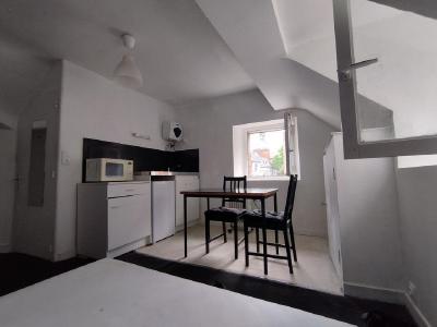 Vente Appartement NANTES 44000