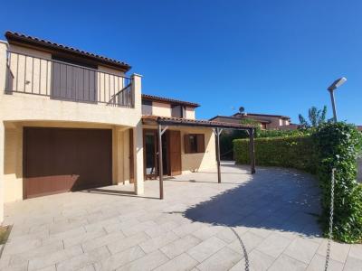 Vente Maison PORTIRAGNES 500 MTRES DE LA PLAGE