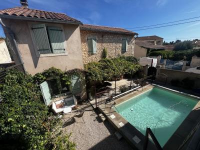 For sale House SAINT-GILLES  30