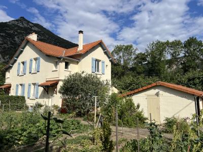 photo For sale House TARASCON-SUR-ARIEGE 09