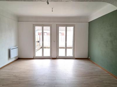 Vente Appartement 2 pièces SENS 89100