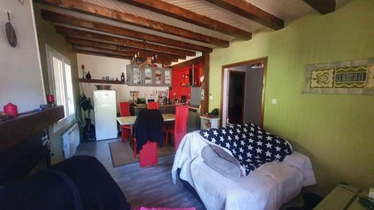 Vente Maison SORGEAT AX LES THERMES (09110) 09