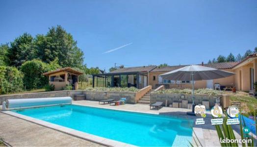 Location Maison 6 pièces BOULAZAC 24750