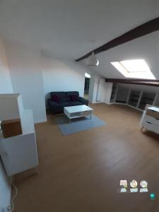 Location Appartement 2 pièces BOULAY-MOSELLE 57220