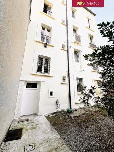 Vente Appartement 3 pices NOISY-LE-SEC 93130