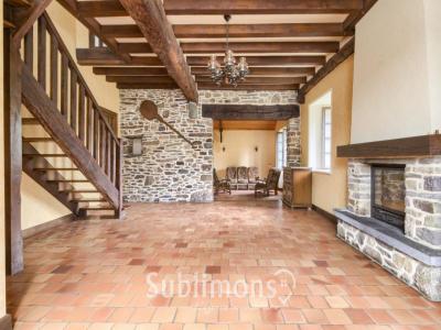 For sale House BOVEL VAL-D'ANAST 35