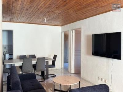 Location vacances Appartement RAVINE-DES-CABRIS  974