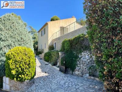 Location Maison 6 pièces ASPREMONT 06790