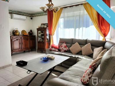Vente Maison 4 pices AMBES 33810