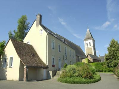 Location Appartement 3 pices PRUILLE-L'EGUILLE 72150