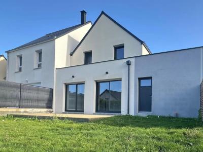 Vente Maison 5 pièces MEZIERE 35520