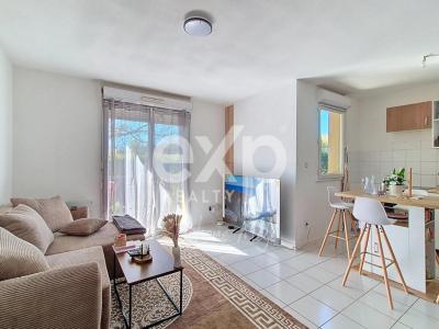Vente Appartement 3 pièces CAVIGNAC 33620