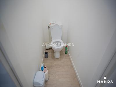 Location Appartement 5 pièces ROUEN 76000