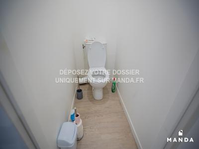 Location Appartement 5 pièces ROUEN 76000