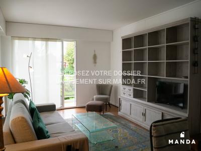 Location Appartement BIARRITZ  64
