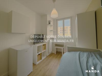 Location Appartement 5 pices CHOISY-LE-ROI 94600