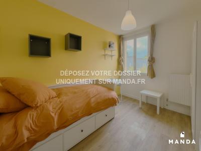 Location Appartement 5 pices CHOISY-LE-ROI 94600
