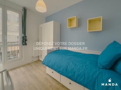Location Appartement 5 pices CHOISY-LE-ROI 94600