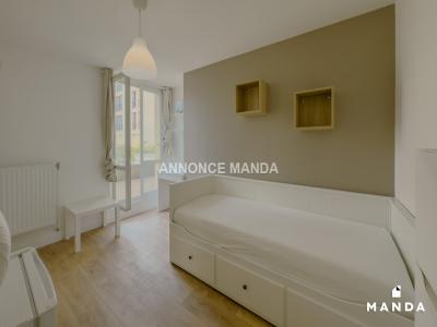 Location Appartement 5 pices CHOISY-LE-ROI 94600