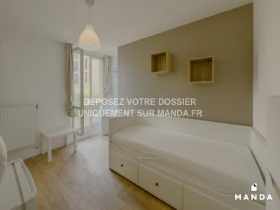 Location Appartement 5 pices CHOISY-LE-ROI 94600