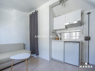 Location Appartement PARIS-5EME-ARRONDISSEMENT 75005
