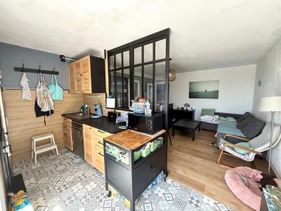 Vente Appartement GRANDE-MOTTE 