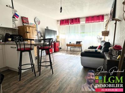 Vente Appartement 2 pièces NIMES 30000