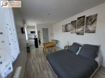 Location Appartement BORDEAUX 33800