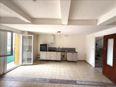 Location Maison 3 pièces BEDARIEUX 34600