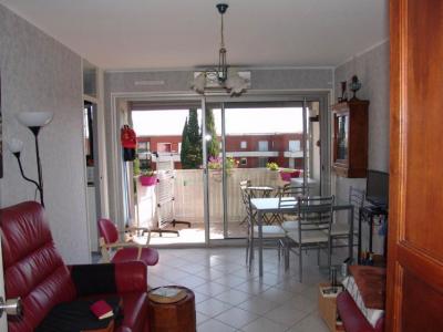 photo For rent Apartment MONTPELLIER 34