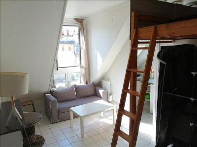 photo For rent Apartment PARIS-2EME-ARRONDISSEMENT 75