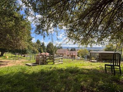 Vente Maison ARZAY LA-CATE-SAINT-ANDRA 38