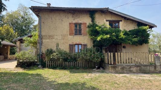 Vente Maison 9 pièces ROYBON 38940