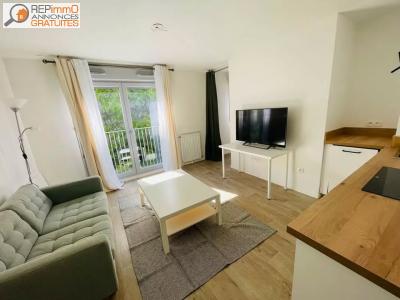 photo For rent Apartment SEVRAN 93