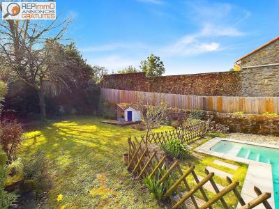 Location Maison 7 pièces BOUGUENAIS 44340