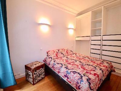 Location Appartement PARIS-4EME-ARRONDISSEMENT  75