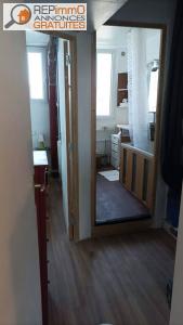 photo For rent Apartment ASNIERES-SUR-SEINE 92