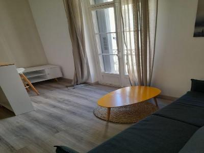 Location Appartement MARSEILLE-4EME-ARRONDISSEMENT  13