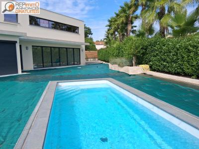 Vente Maison GRIMAUD 83310