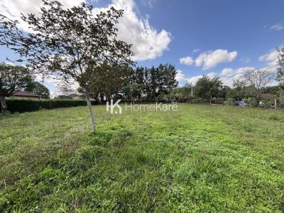 photo For sale Land RIEUMES 31