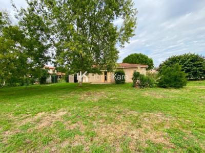 Vente Maison 4 pièces MARMANDE 47200