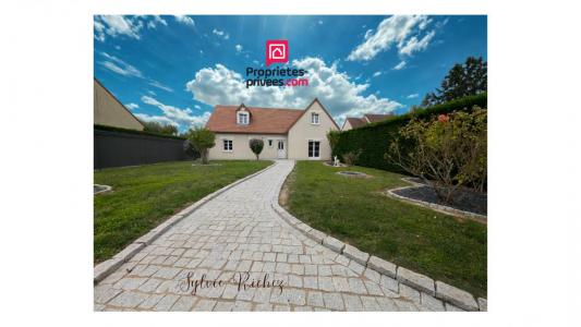 Vente Maison 7 pièces BALLAN-MIRE 37510